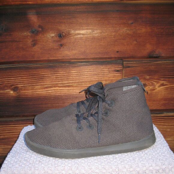 Allbirds Tree Toppers Mens Mesh Knit Sneakers - Picture 2 of 11